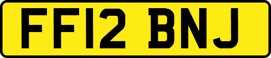 FF12BNJ