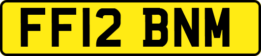 FF12BNM
