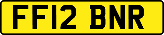 FF12BNR