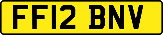 FF12BNV
