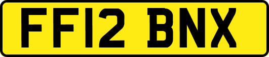 FF12BNX