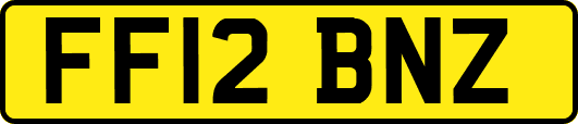 FF12BNZ