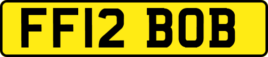 FF12BOB
