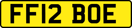 FF12BOE