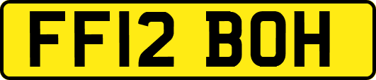 FF12BOH