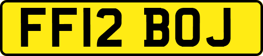 FF12BOJ