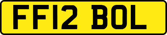 FF12BOL