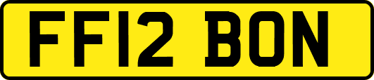FF12BON