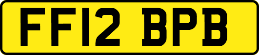 FF12BPB