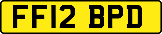 FF12BPD