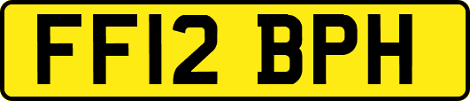 FF12BPH