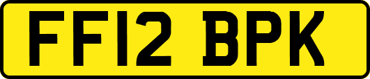 FF12BPK