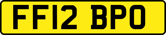 FF12BPO