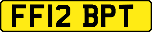 FF12BPT