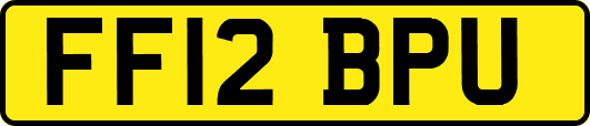 FF12BPU