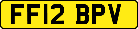 FF12BPV