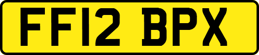 FF12BPX