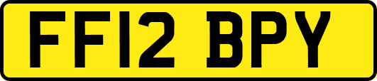 FF12BPY