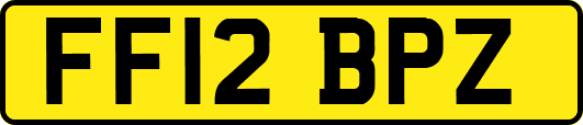FF12BPZ