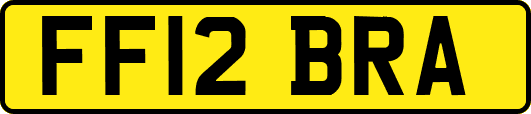 FF12BRA