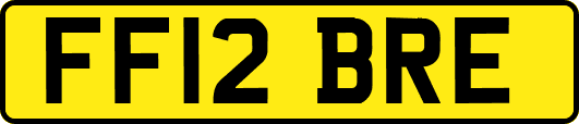 FF12BRE