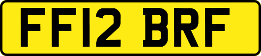 FF12BRF