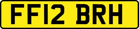 FF12BRH