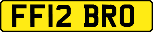 FF12BRO