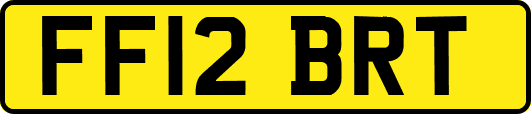FF12BRT