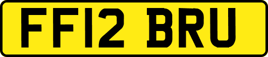FF12BRU