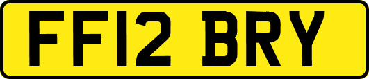 FF12BRY