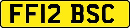 FF12BSC