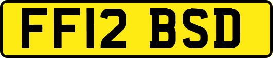 FF12BSD