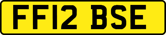 FF12BSE