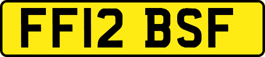 FF12BSF