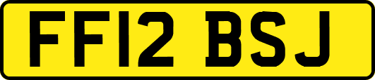 FF12BSJ