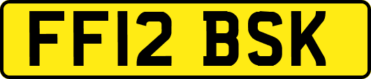 FF12BSK