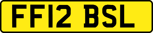 FF12BSL