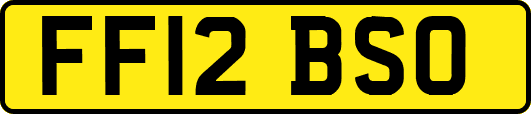 FF12BSO