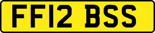 FF12BSS