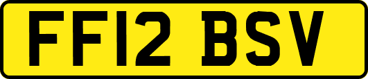 FF12BSV