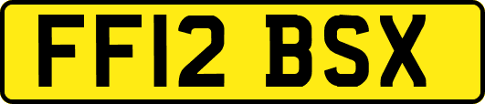 FF12BSX