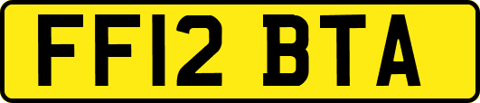 FF12BTA