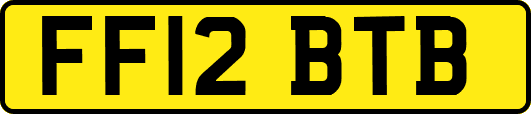 FF12BTB