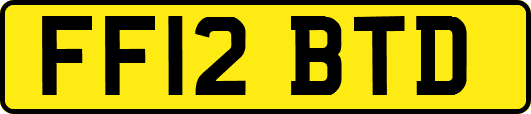 FF12BTD