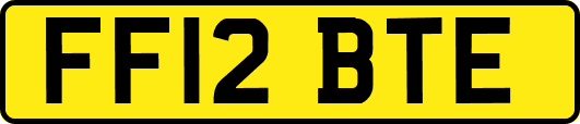 FF12BTE