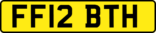 FF12BTH