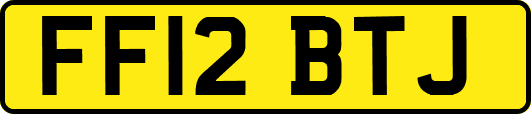 FF12BTJ