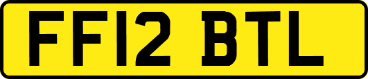 FF12BTL