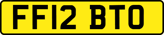 FF12BTO